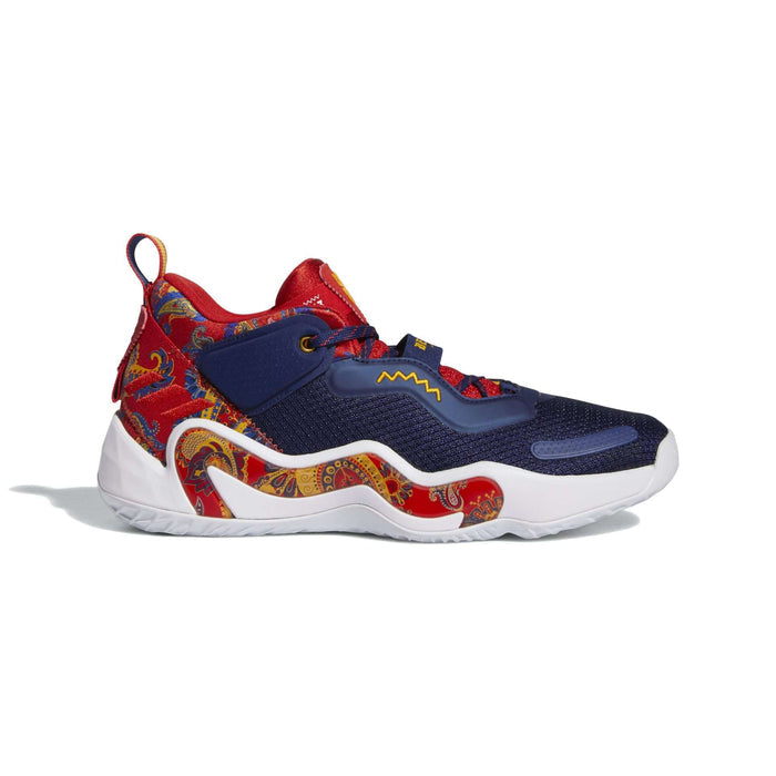 DARK BLUE / RED TEAM / COLLEGE GOLD / US (Men 8, Women 9)