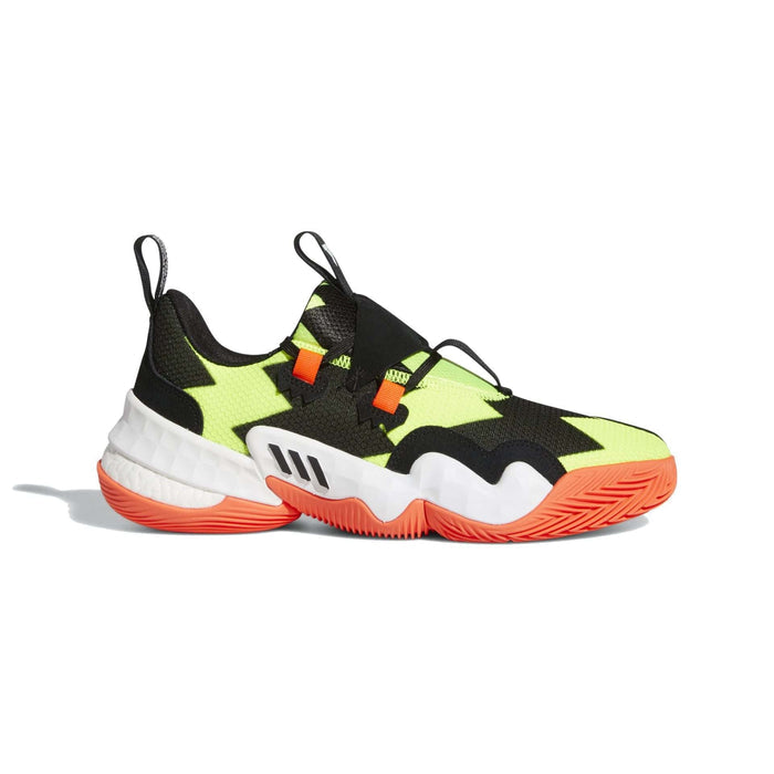 CORE BLACK / SOLAR RED / CORE BLACK / US 8