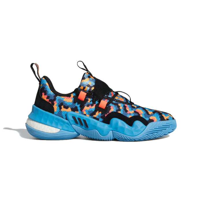 CORE BLACK / CORE BLACK / SKY RUSH / US 8.5