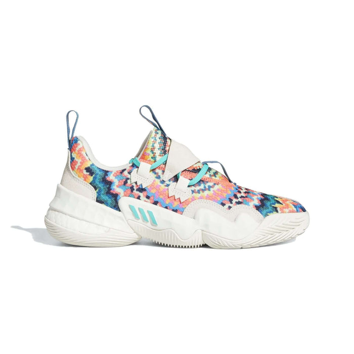 CORE WHITE / MINT RUSH / CORE WHITE / US 10.5