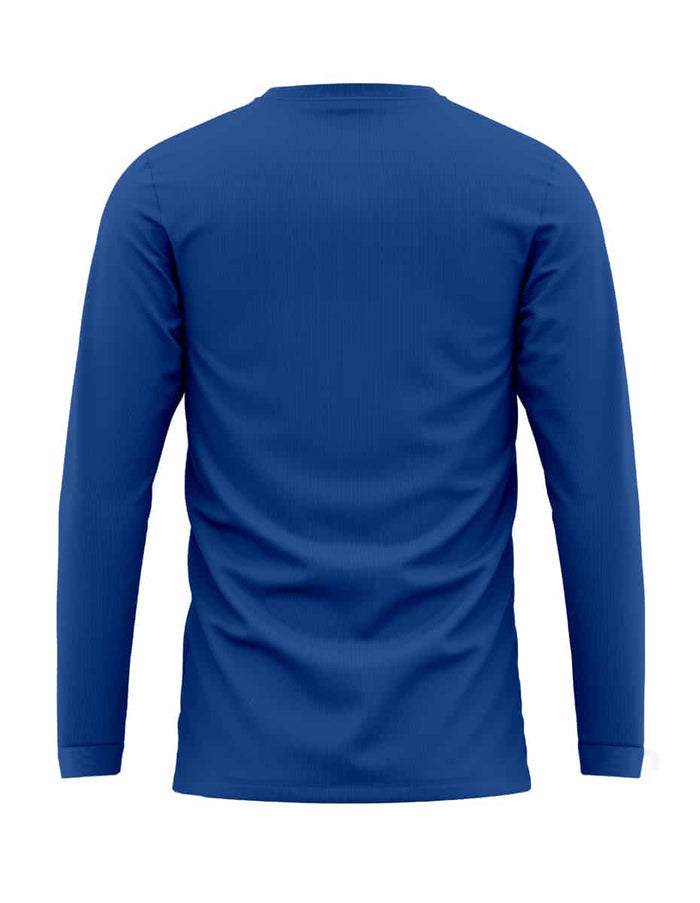 USA Long Sleeve 5006