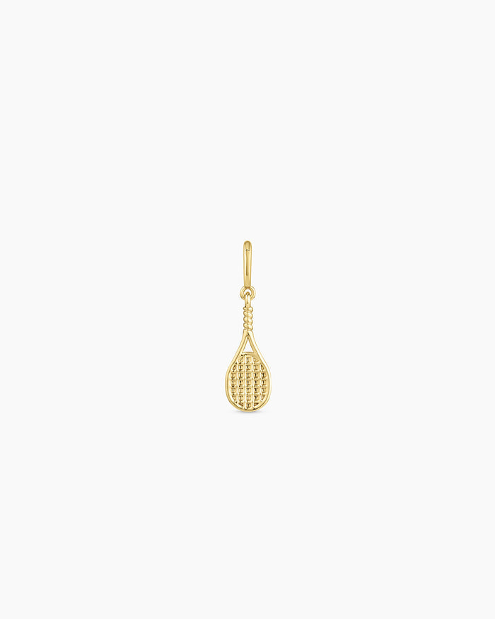 18K Gold Plated / Tennis
