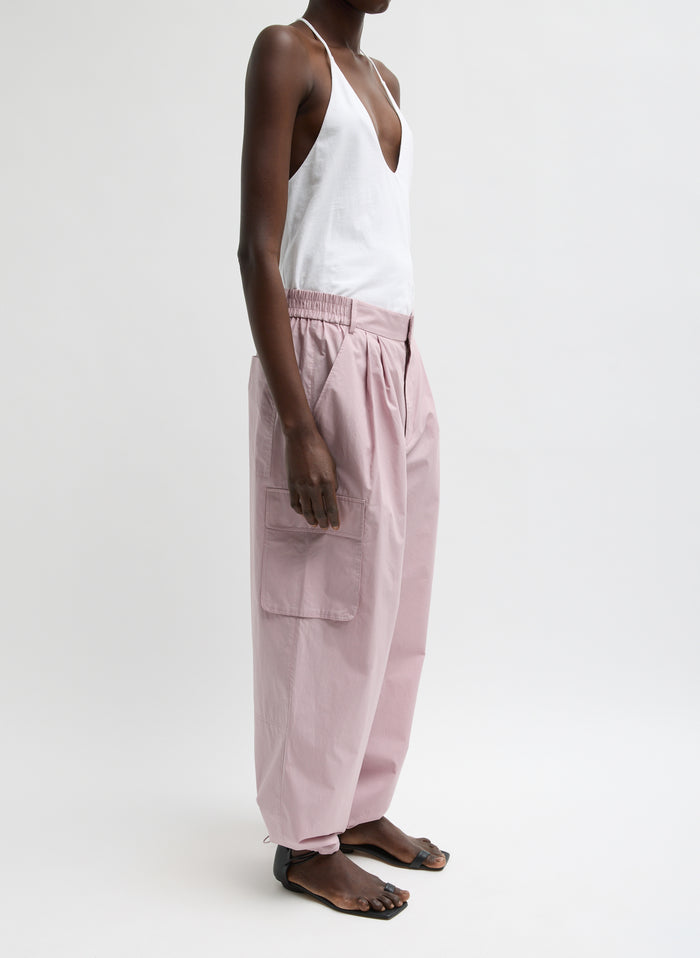 MAUVE-4