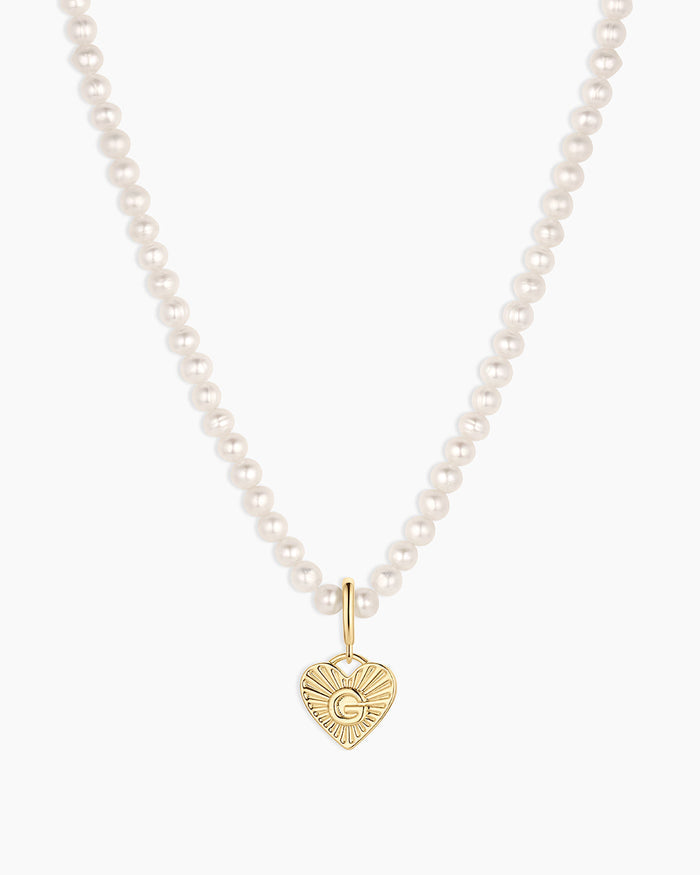 18K Gold Plated / G