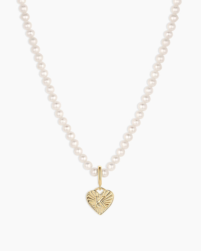 18K Gold Plated / K