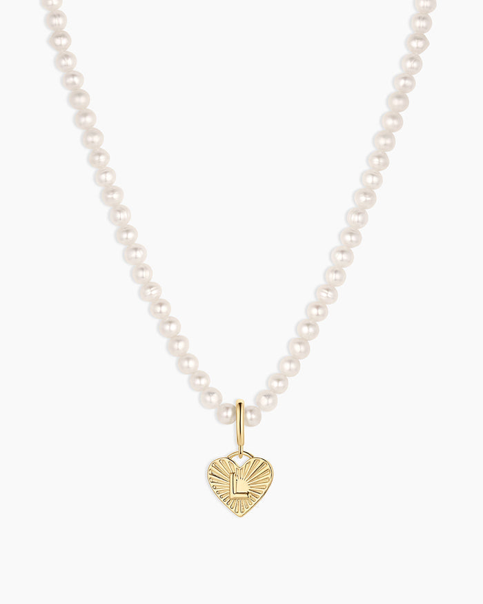18K Gold Plated / L