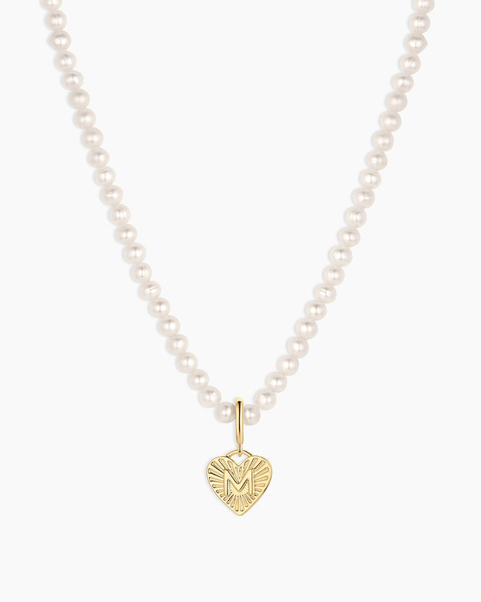 18K Gold Plated / M