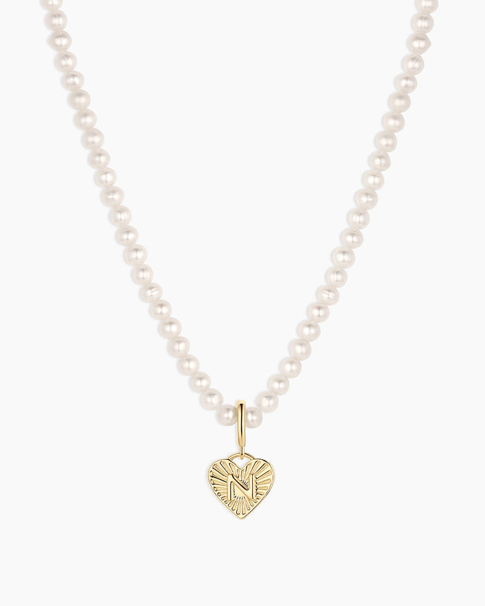 18K Gold Plated / N