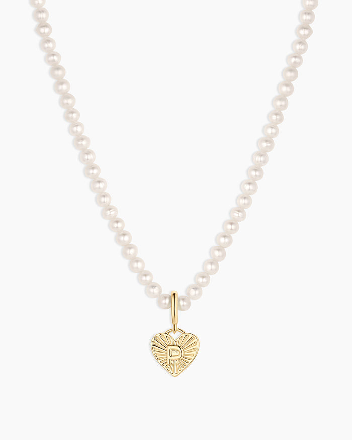 18K Gold Plated / P