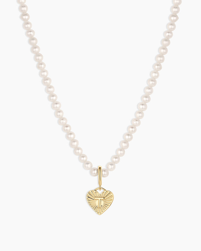 18K Gold Plated / T