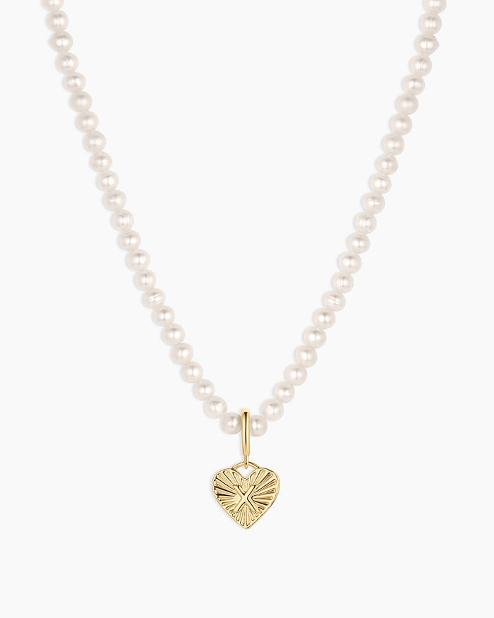 18K Gold Plated / X