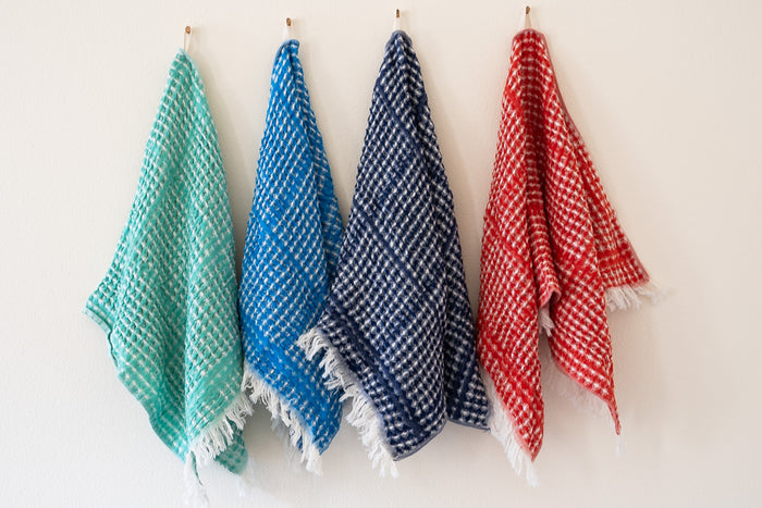 Waffle Dish Towel