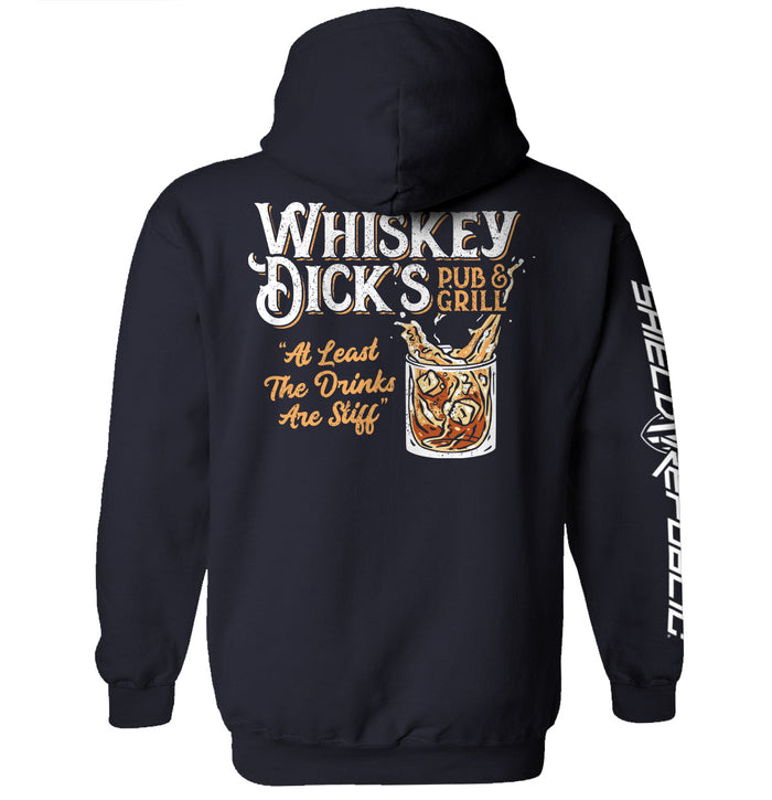 Whiskey Dick's Pub & Grill