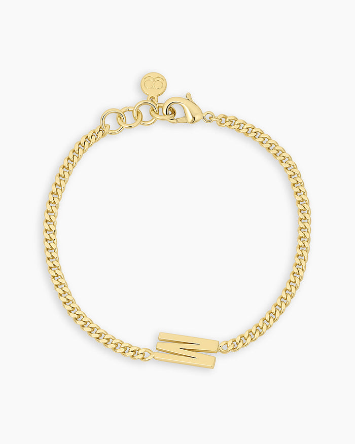 18K Gold Plated / M