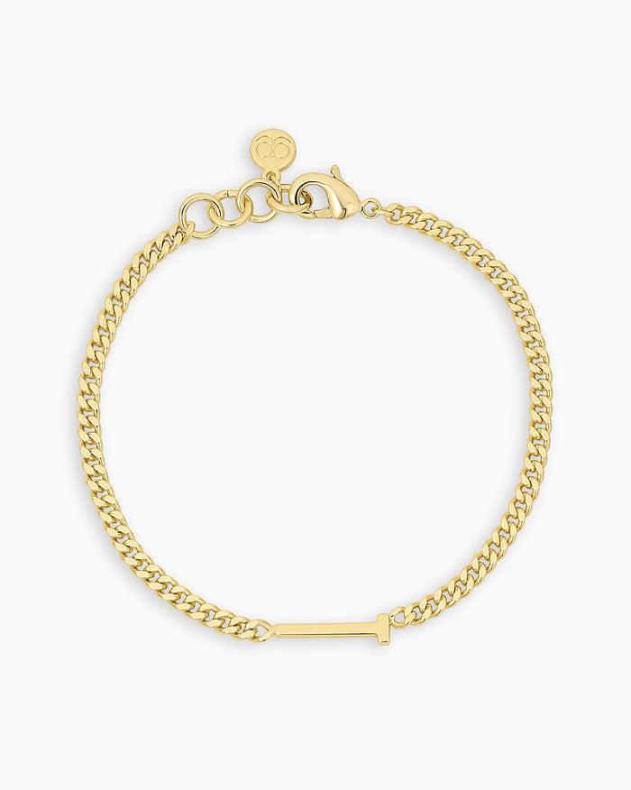 18K Gold Plated / T