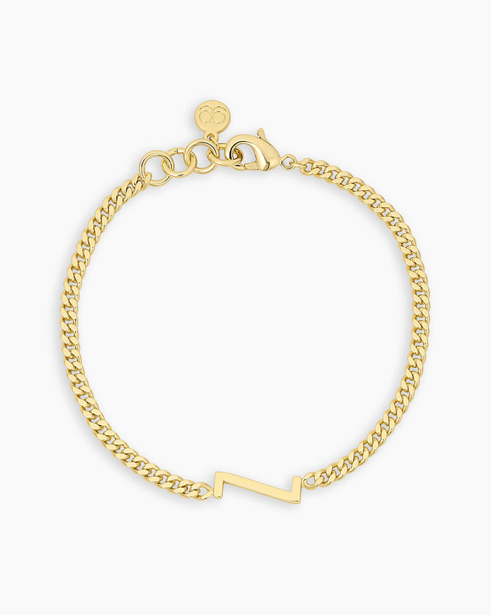 18K Gold Plated / Z