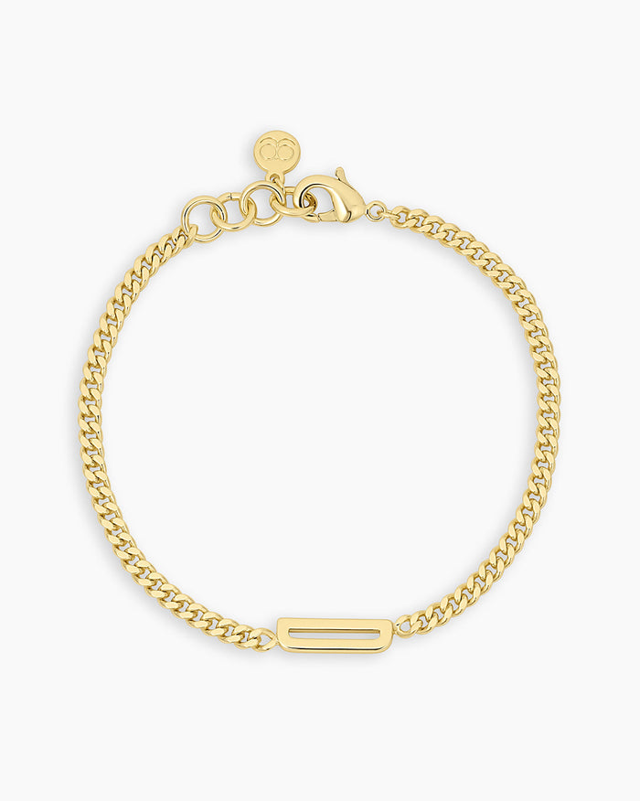 18K Gold Plated / D