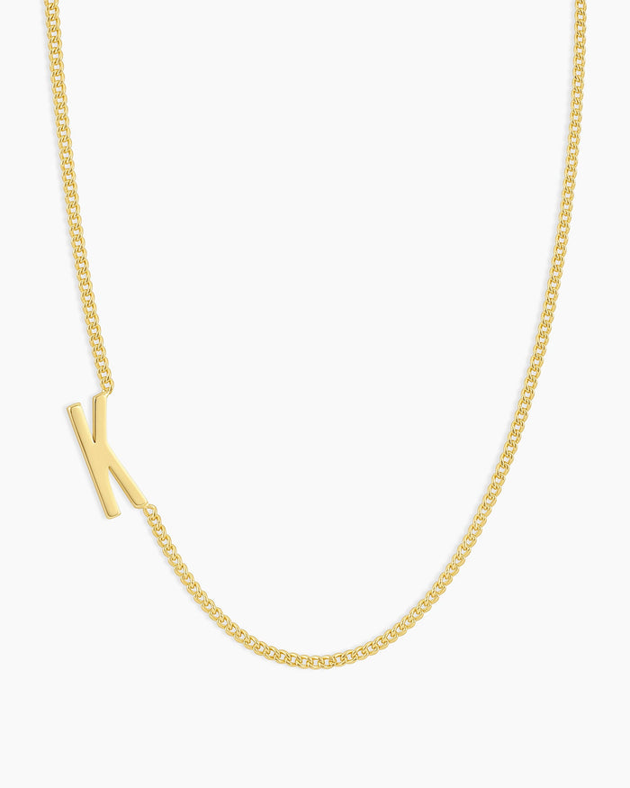 18K Gold Plated / K