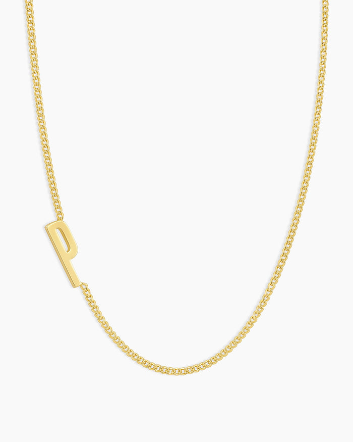 18K Gold Plated / P