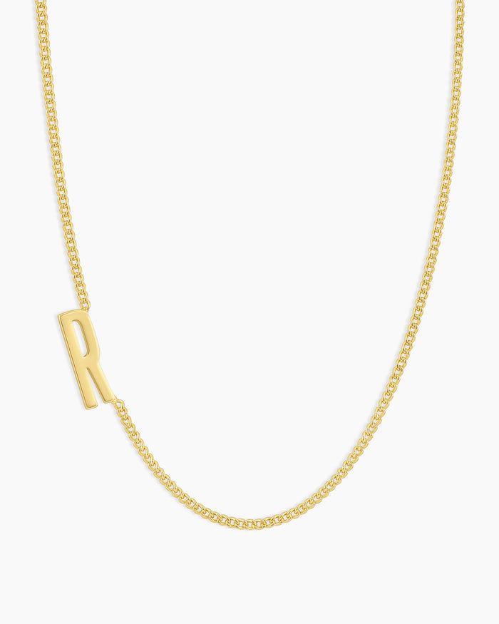 18K Gold Plated / R