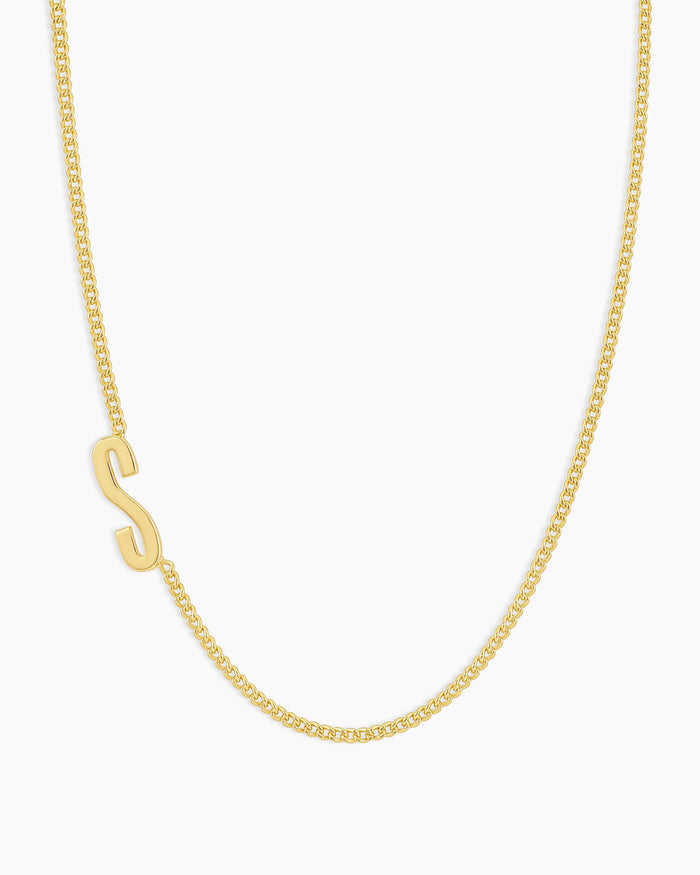 18K Gold Plated / S