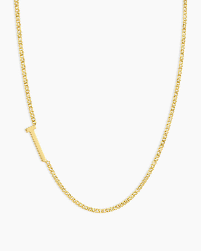18K Gold Plated / T