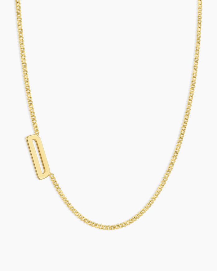 18K Gold Plated / D