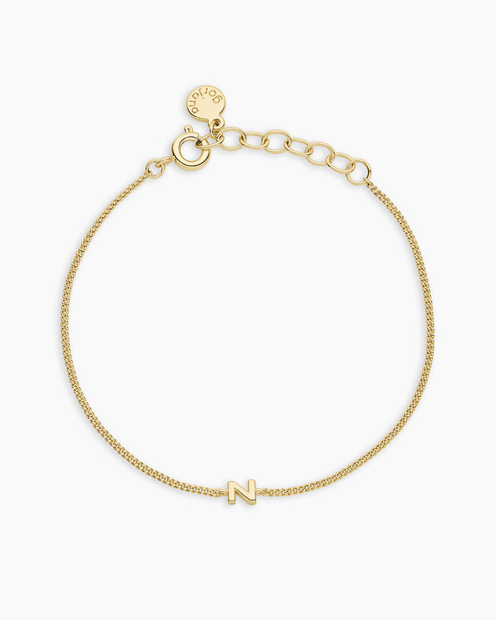 18K Gold Plated / Z
