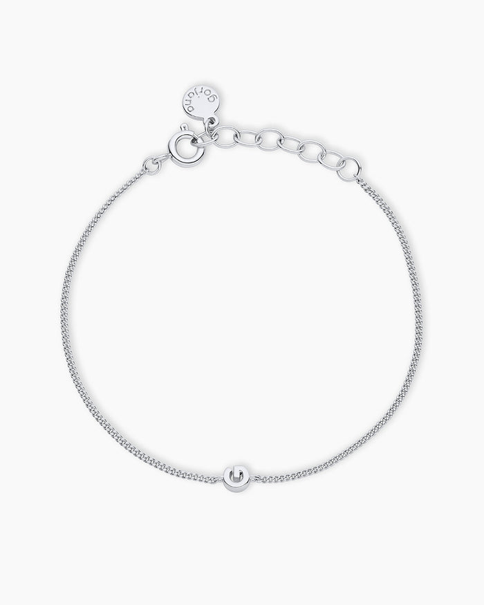 Silver Plated / G