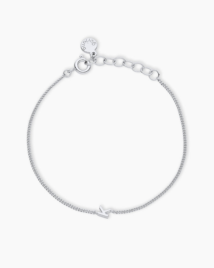 Silver Plated / K