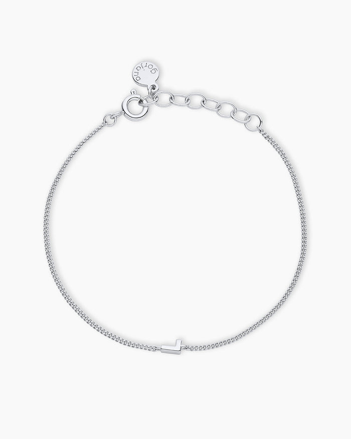 Silver Plated / L