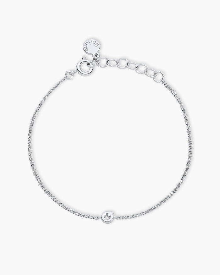 Silver Plated / Q