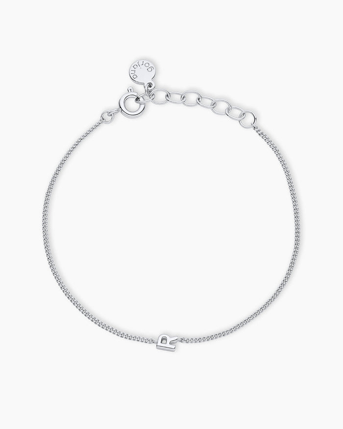 Silver Plated / R