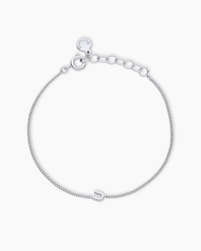 Silver Plated / U