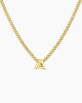 18K Gold Plated / A