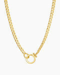 Wilder Necklace || option::16 in., 18K Gold Plated