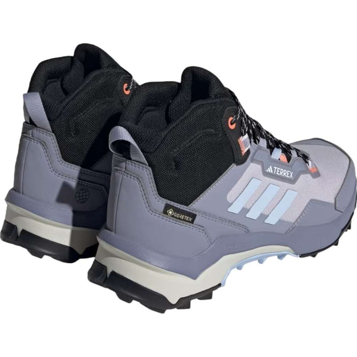 adidas Women's Terrex AX4 Mid Gore-Tex Hiking Shoes