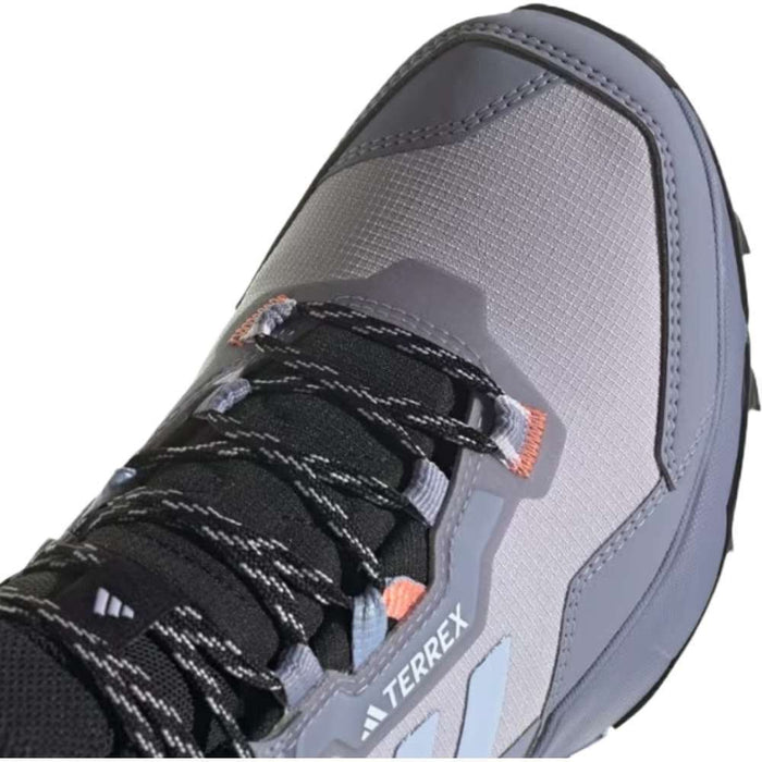 adidas Women's Terrex AX4 Mid Gore-Tex Hiking Shoes