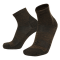 Wool BEAST Mini-Crew Sock