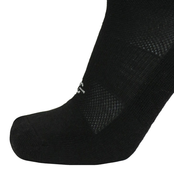 Wool BEAST Mini-Crew Sock