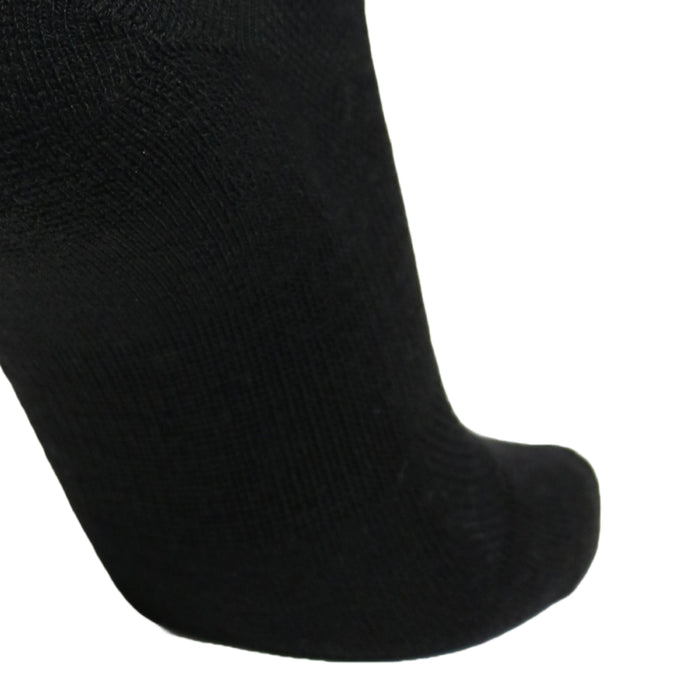 Wool BEAST Mini-Crew Sock
