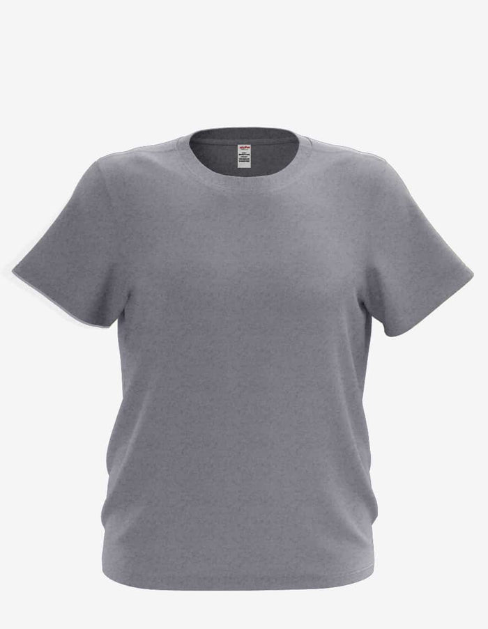 HEATHER GREY / XS