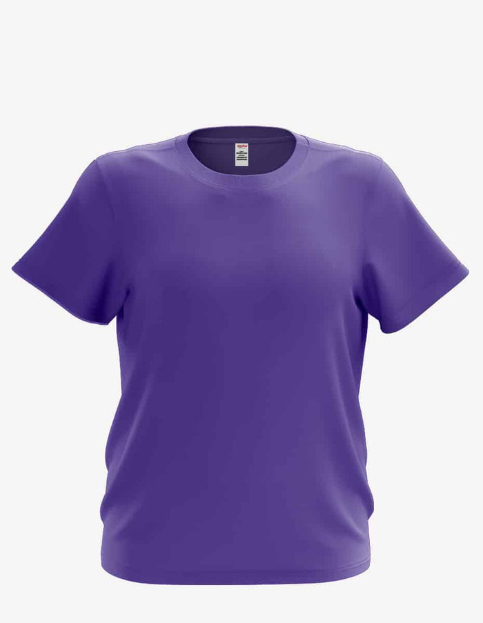 PURPLE HTR / XS