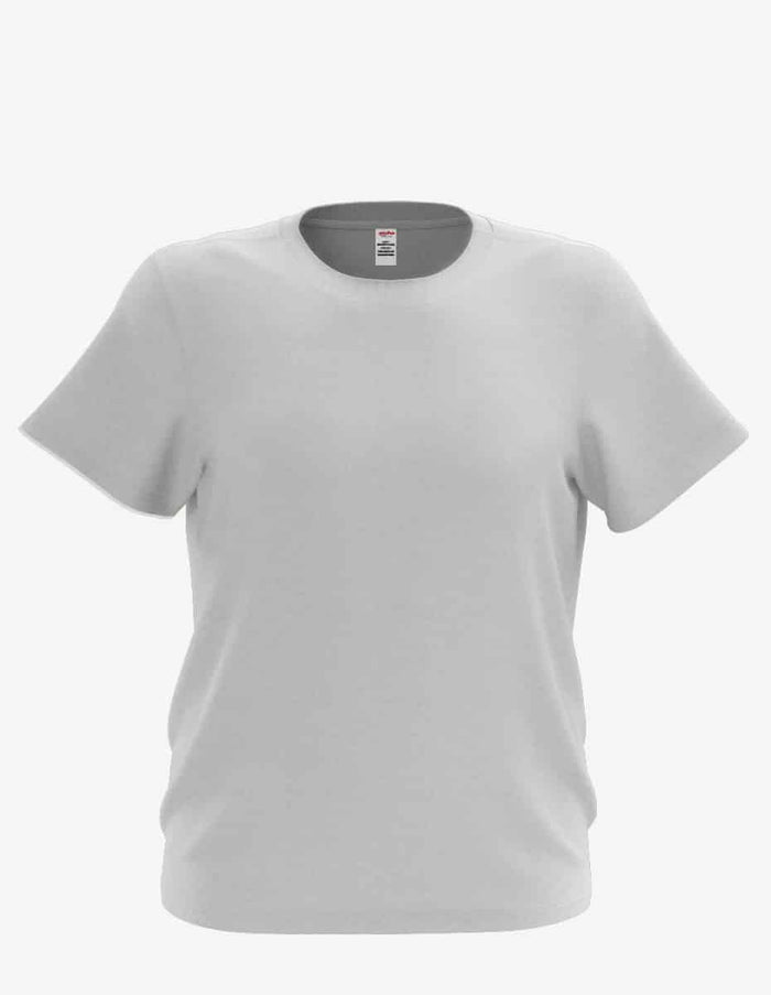 White / XS